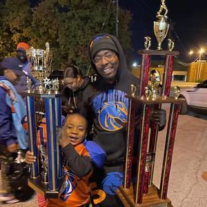 Meet your Posher, Charles